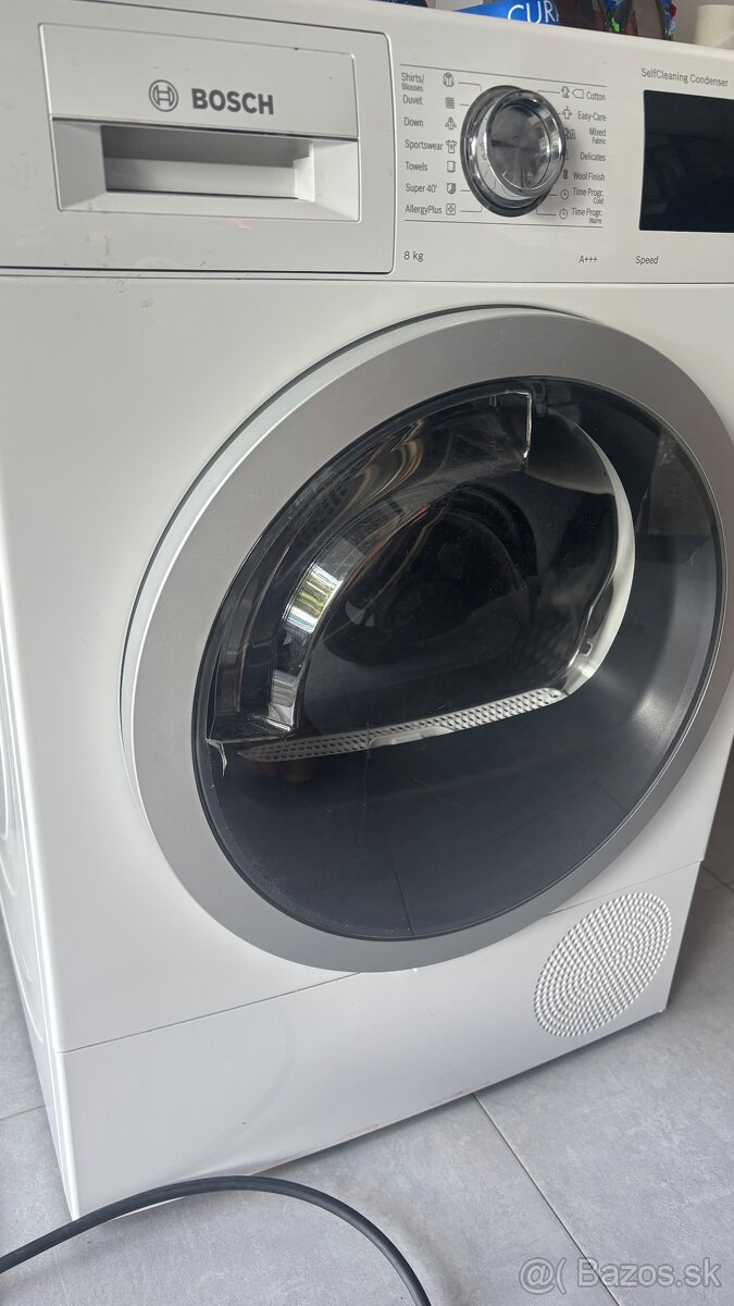 Bosch serie 6 top stav