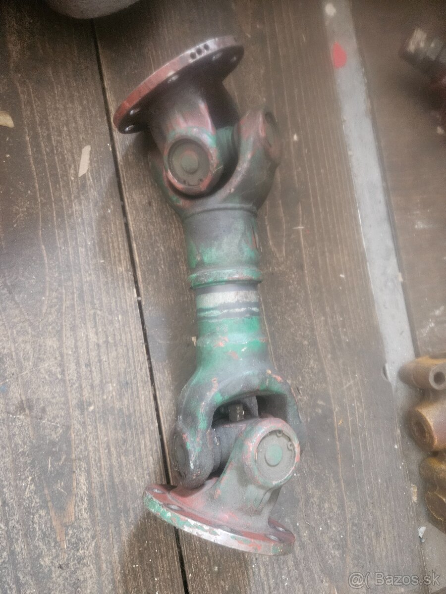 LKT kardan 36 cm