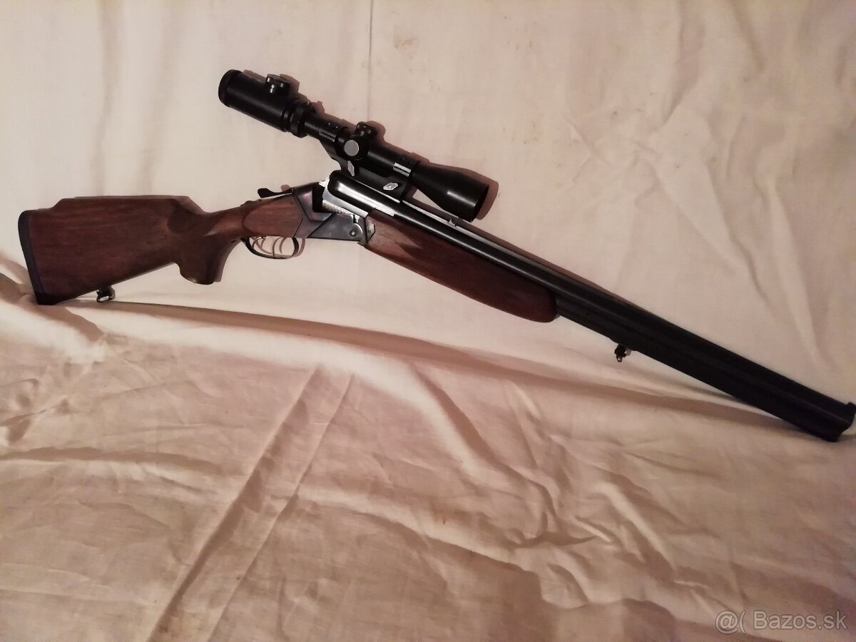 Gulobrok CZ 584  model 4   223/12