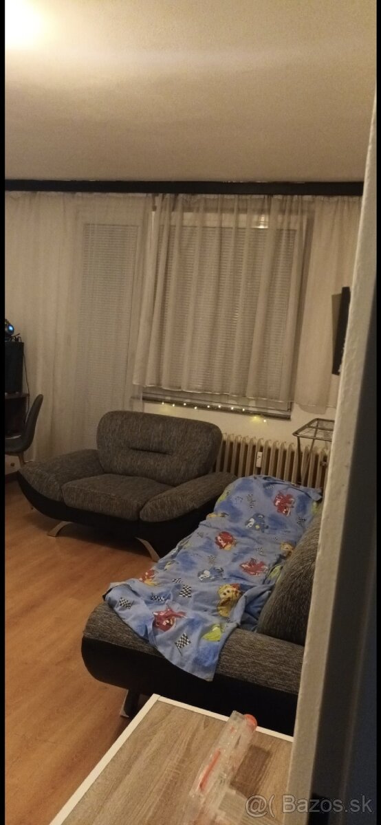Prenájom 2 izboveho bytu
