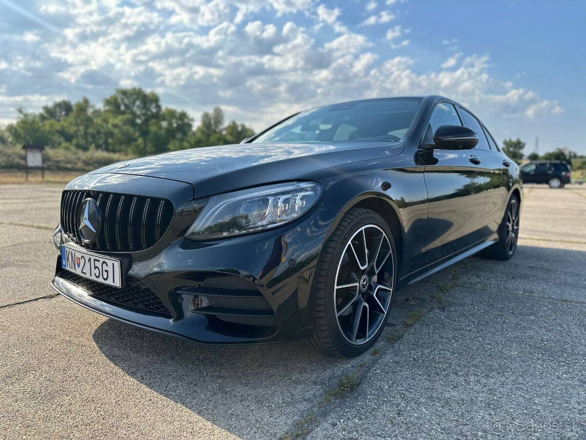 c220d 4matic