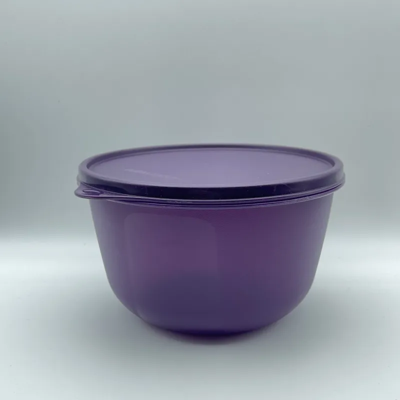Tupperware Hitparáda 2l