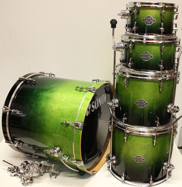 Sonor Esential Force S Drive