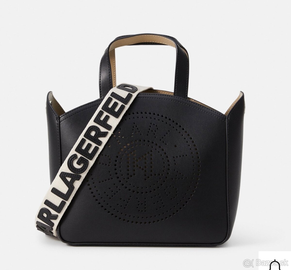Karl lagerfeld