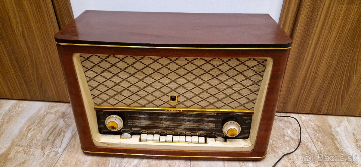Radio Hymnus