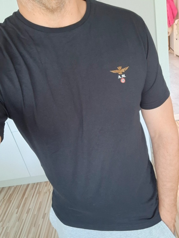 tricko Aeronautica Militare