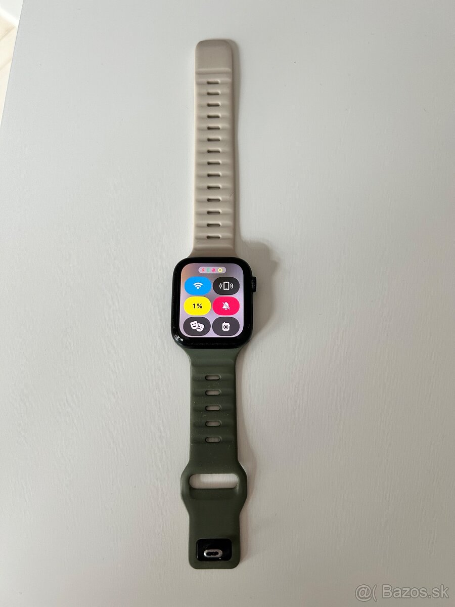 Apple iWatch SE 2024 2 gen