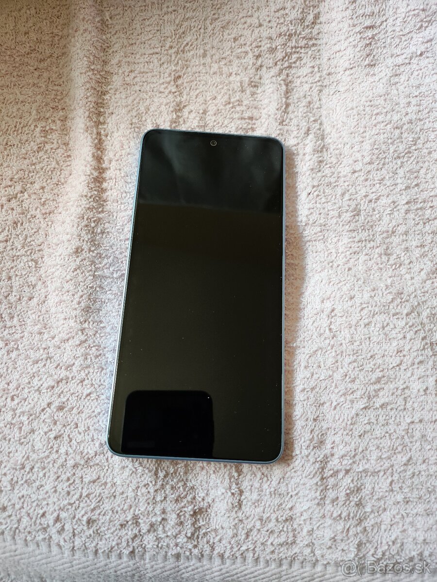 Predám xiaomi redmi note 13 8/512GB
