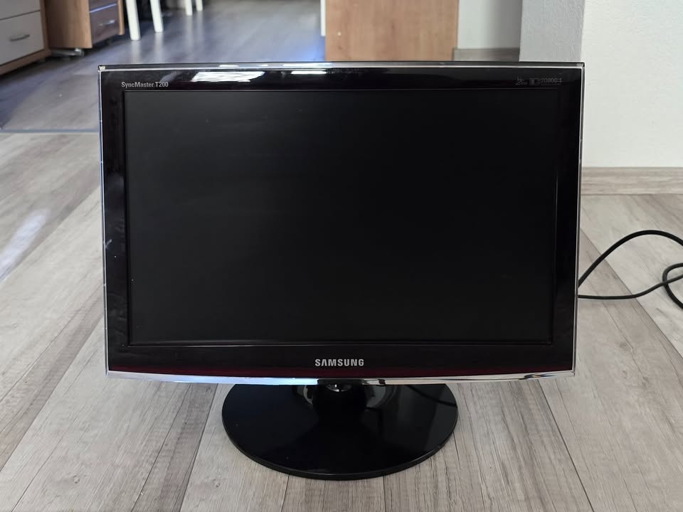 Monitor Samsung