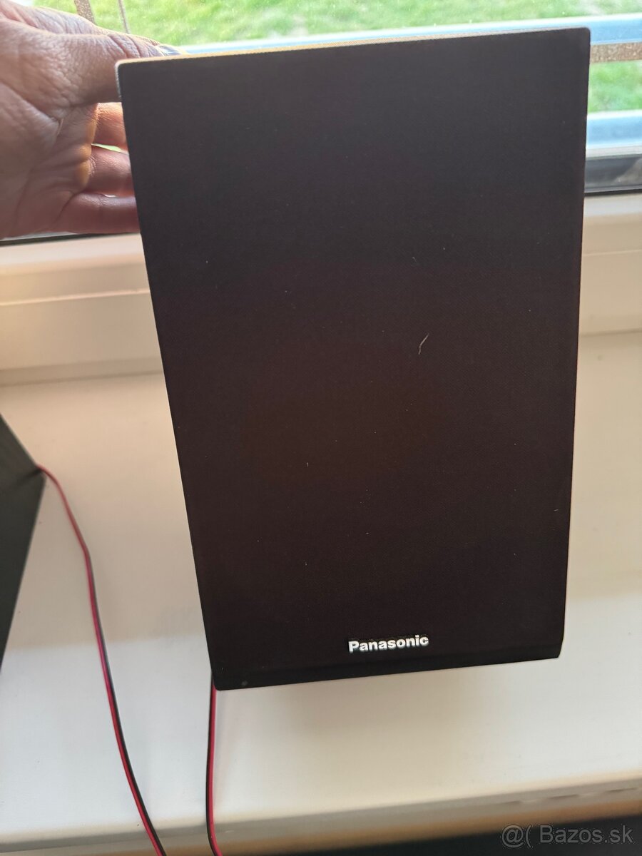 Repro panasonic