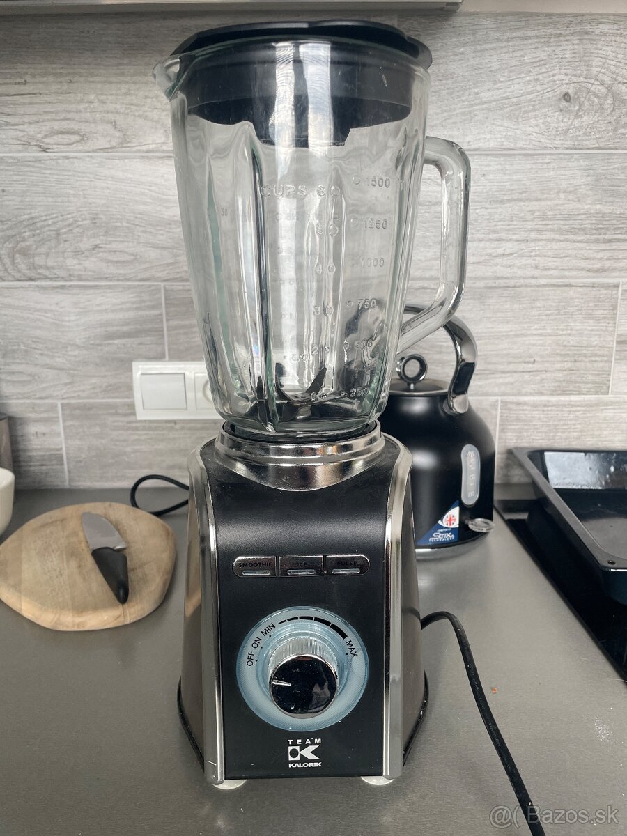 Mixer