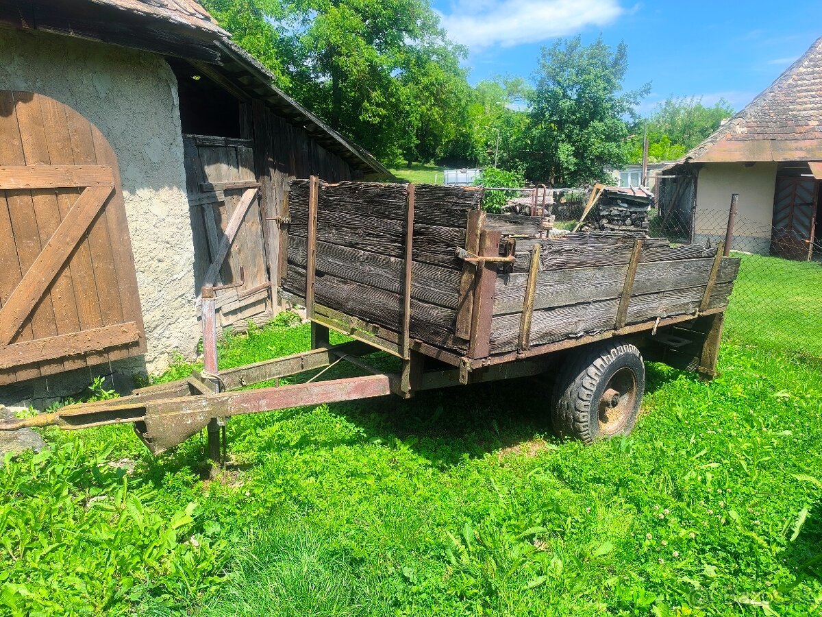 Vlečka