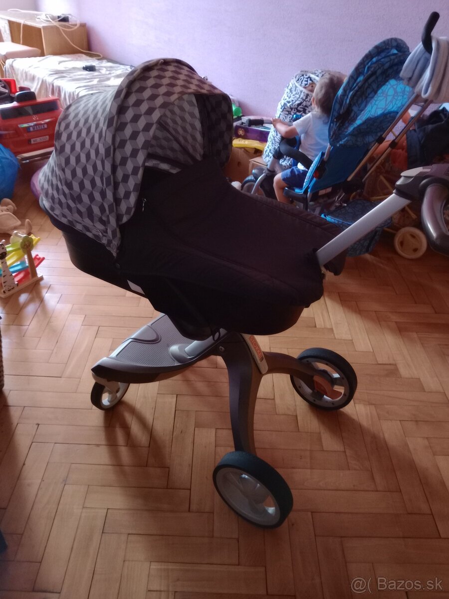 Stokke xplory
