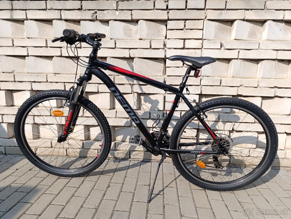 Dema Pegas 3.0