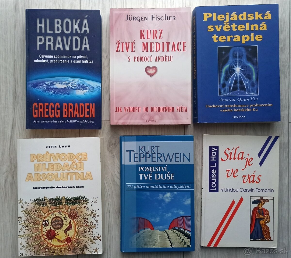 Eeeezoterika