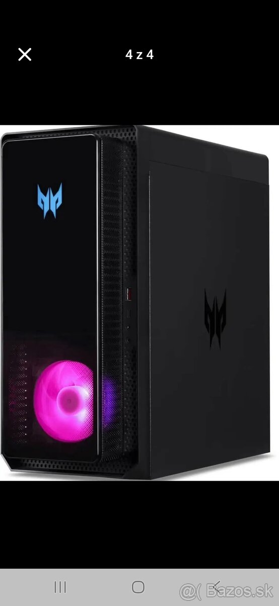 Herny PC komplet set
