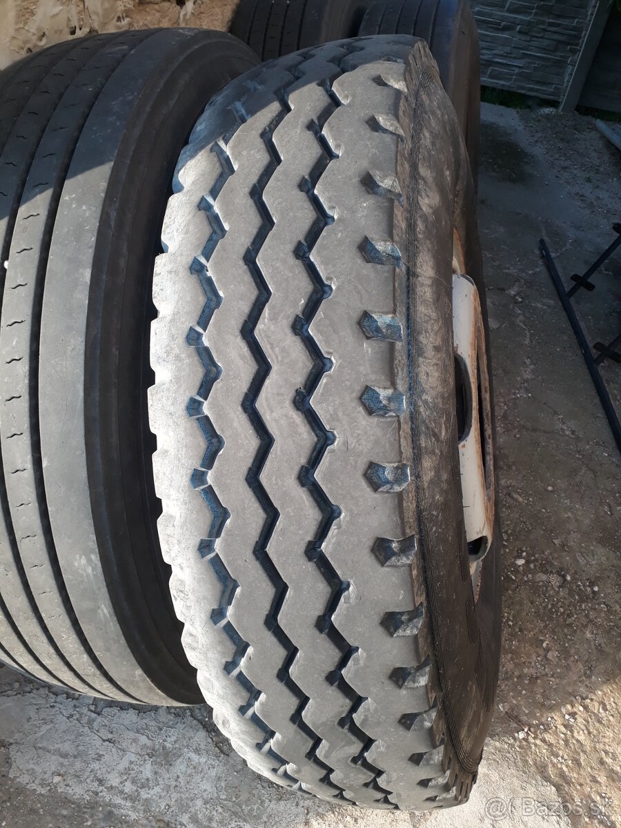 Matador Vectora 12,00 r20