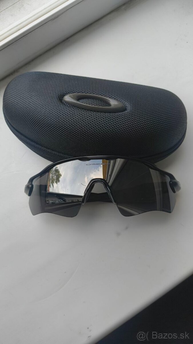 Oakley Radar EV Path Prizm Polarized