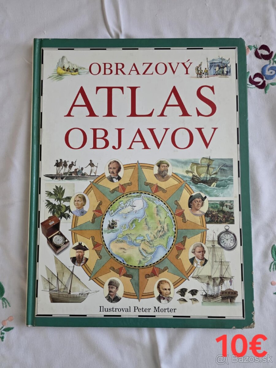 Rôzne veci na predaj