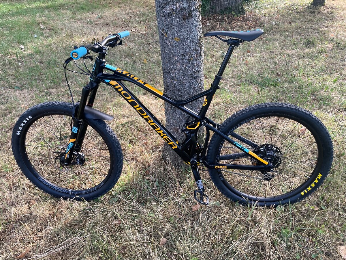 Mondraker Foxy 27.5, velkost L