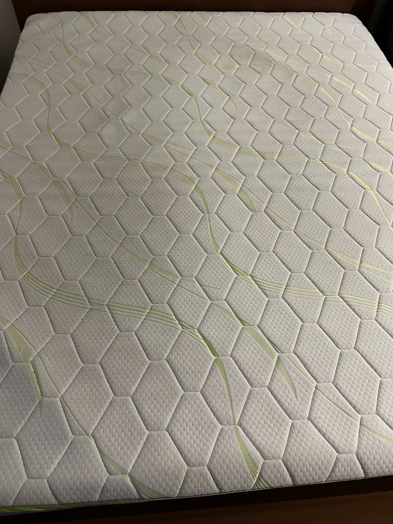 vrchný matrac DORMEO ALOE VERA
