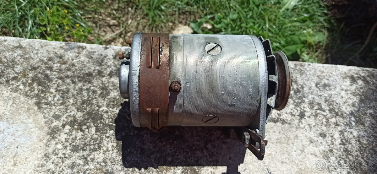 Dynamo 12V