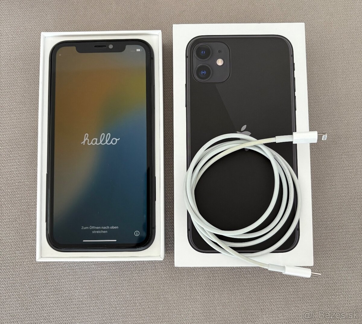 Apple iPhone 11