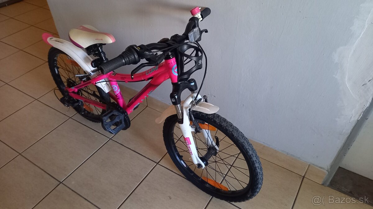 Kellys Lumi 50 20''