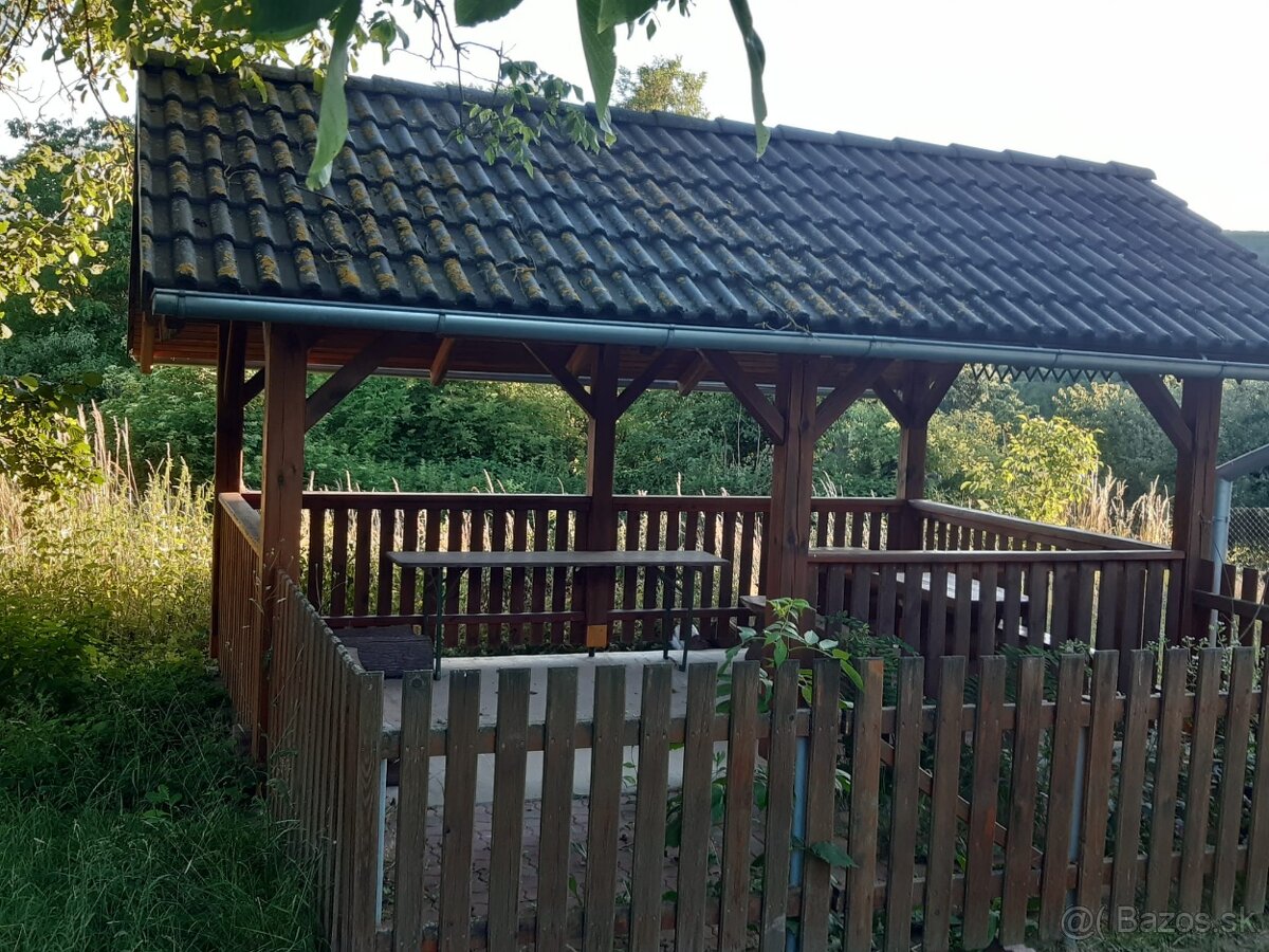 Altánok