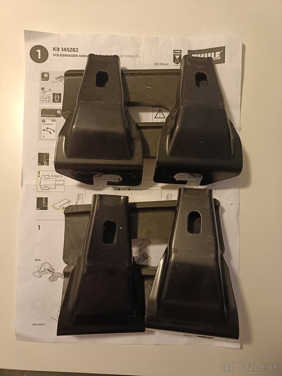 Thule Kit 145282