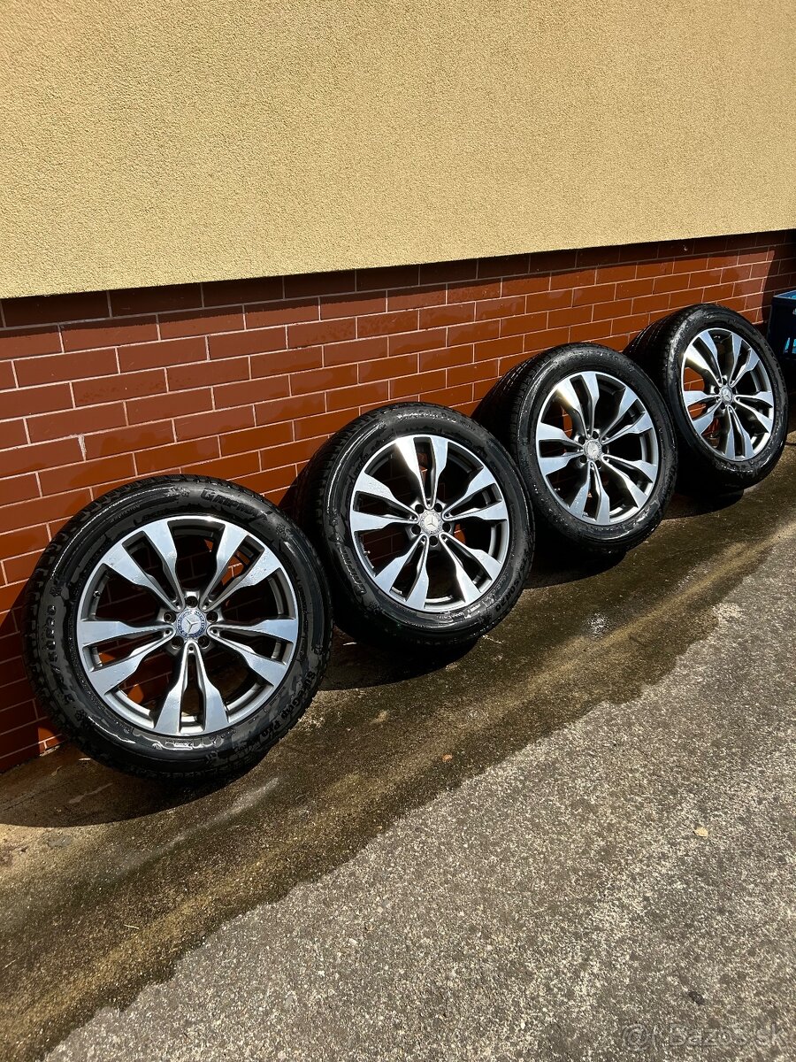 R 20 kolesa