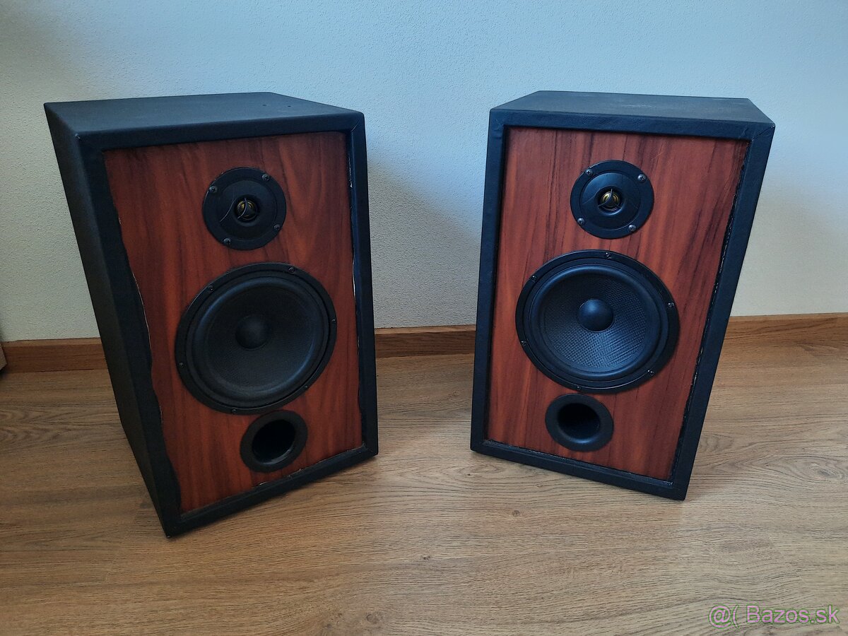 Reproduktory