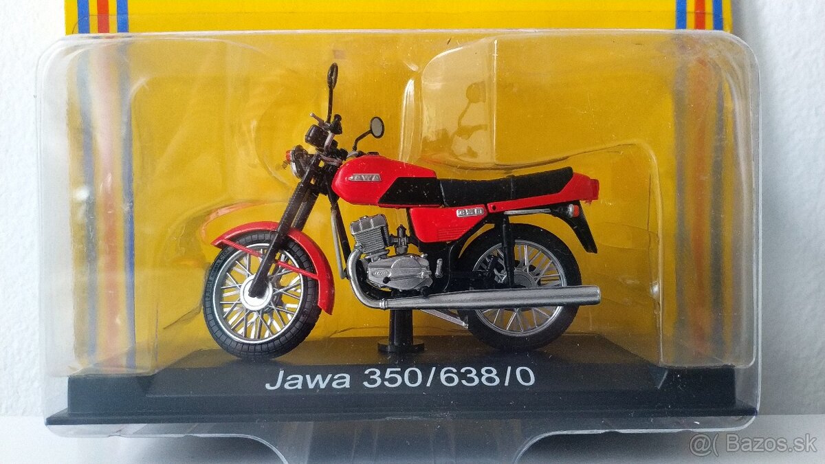Jawa 1:24