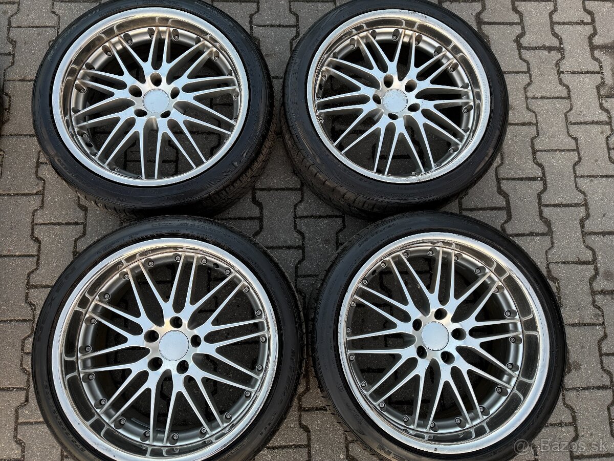 Breyton Spirit R20 dvojrozmer