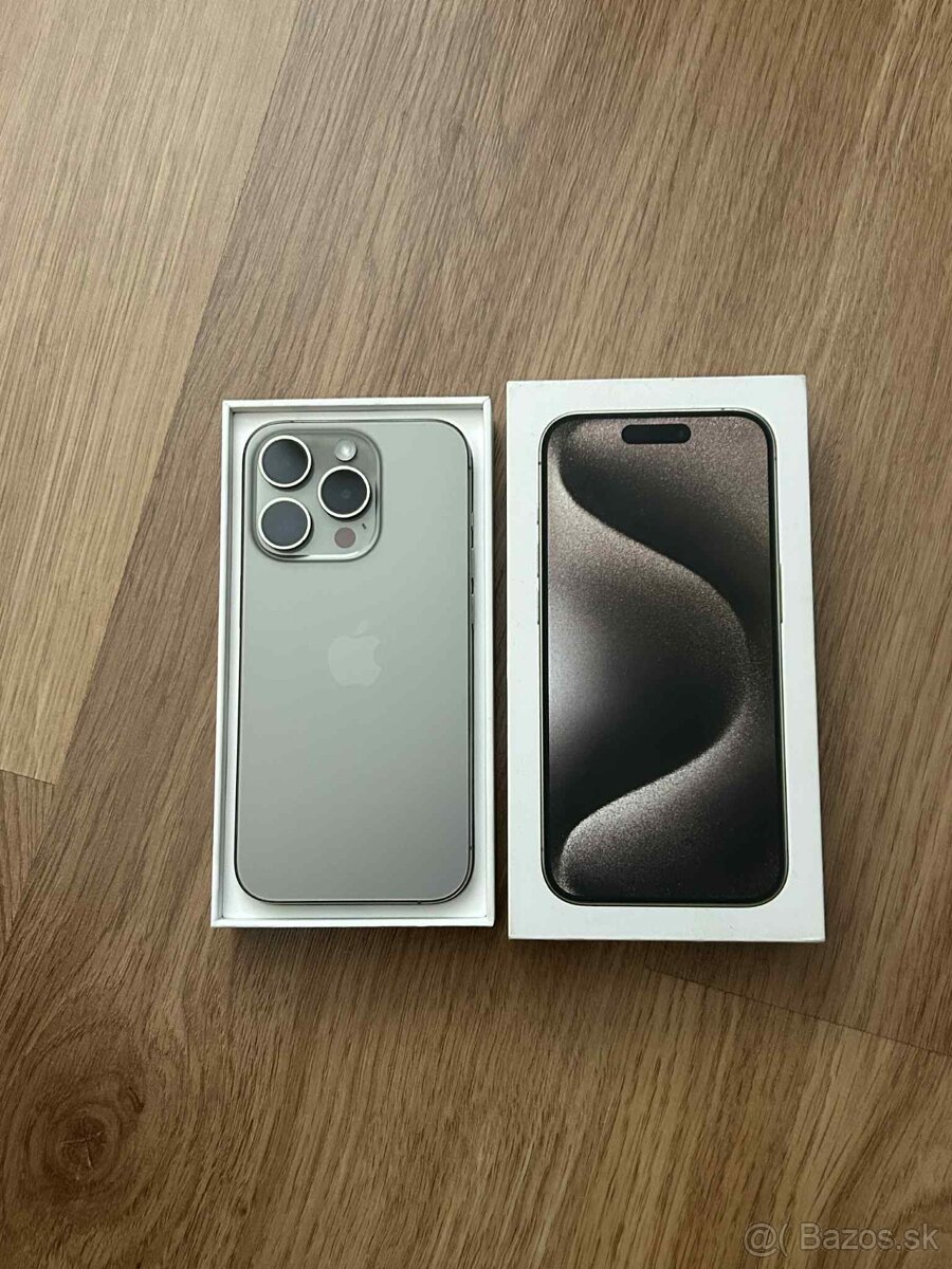 iPhone