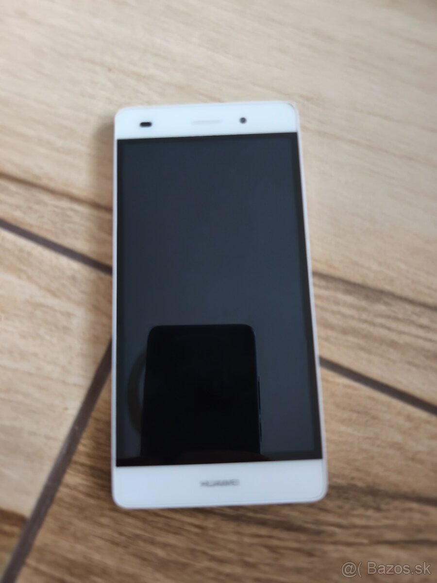 HUAWEI ALE L21