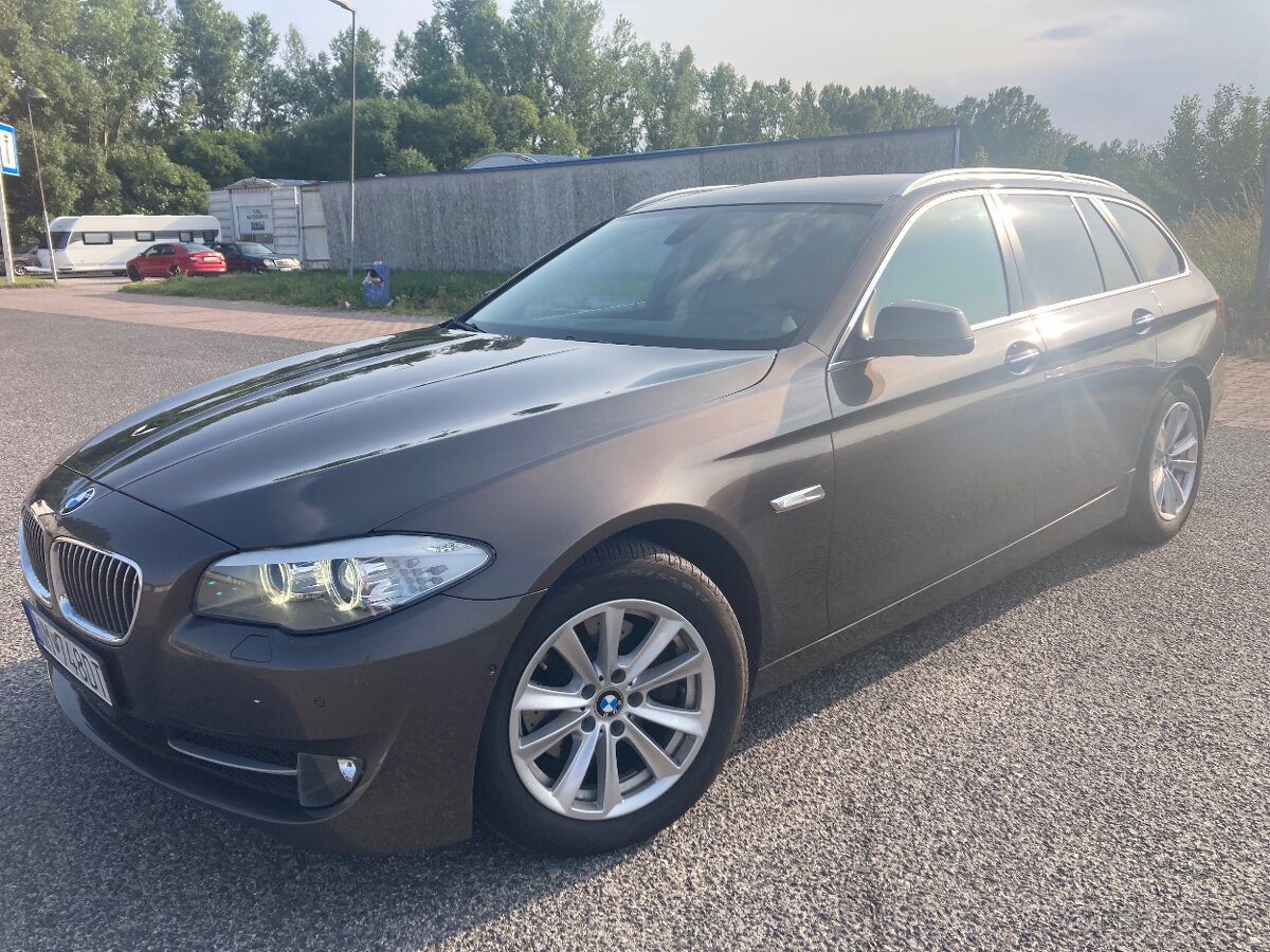520d f11