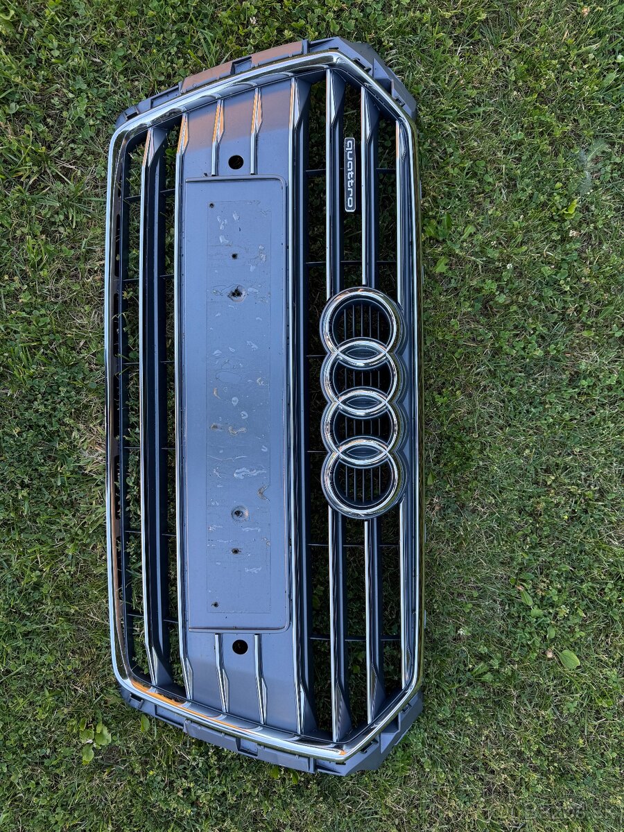 Predám masku audi a4 b9