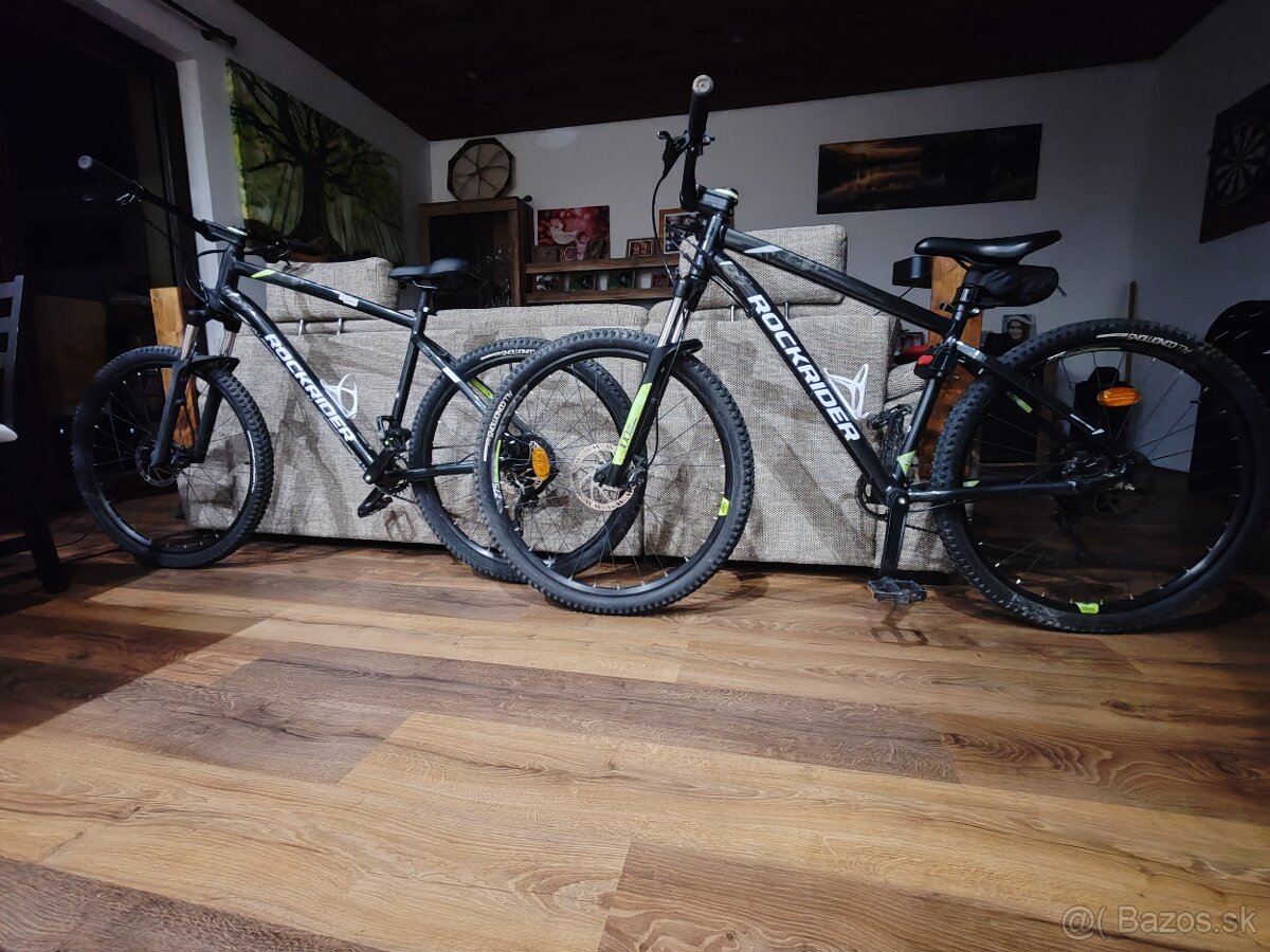 Rockrider st530