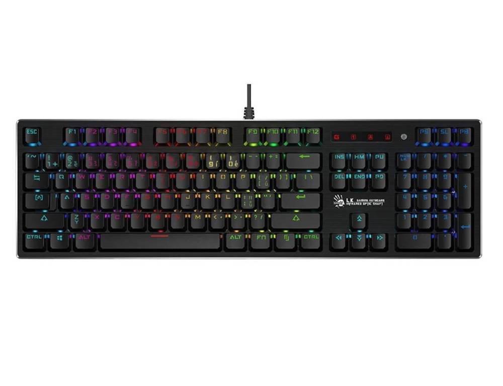 A4tech Bloody B820 Red
