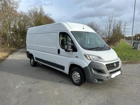 Fiat Ducato 2.3 L3-h2