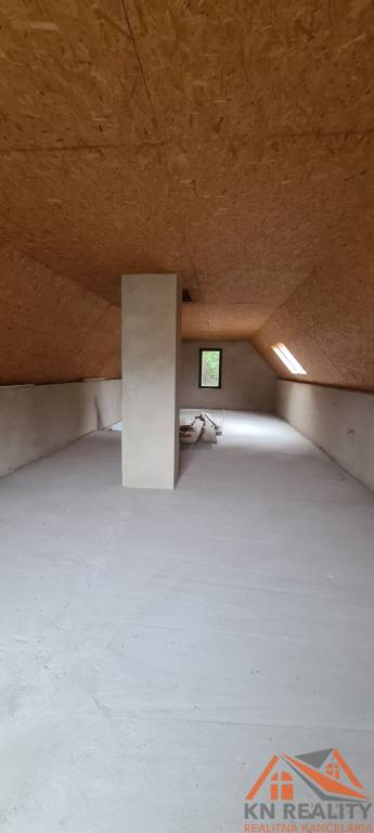 Na predaj viničný dom Kamenica nad Hronom