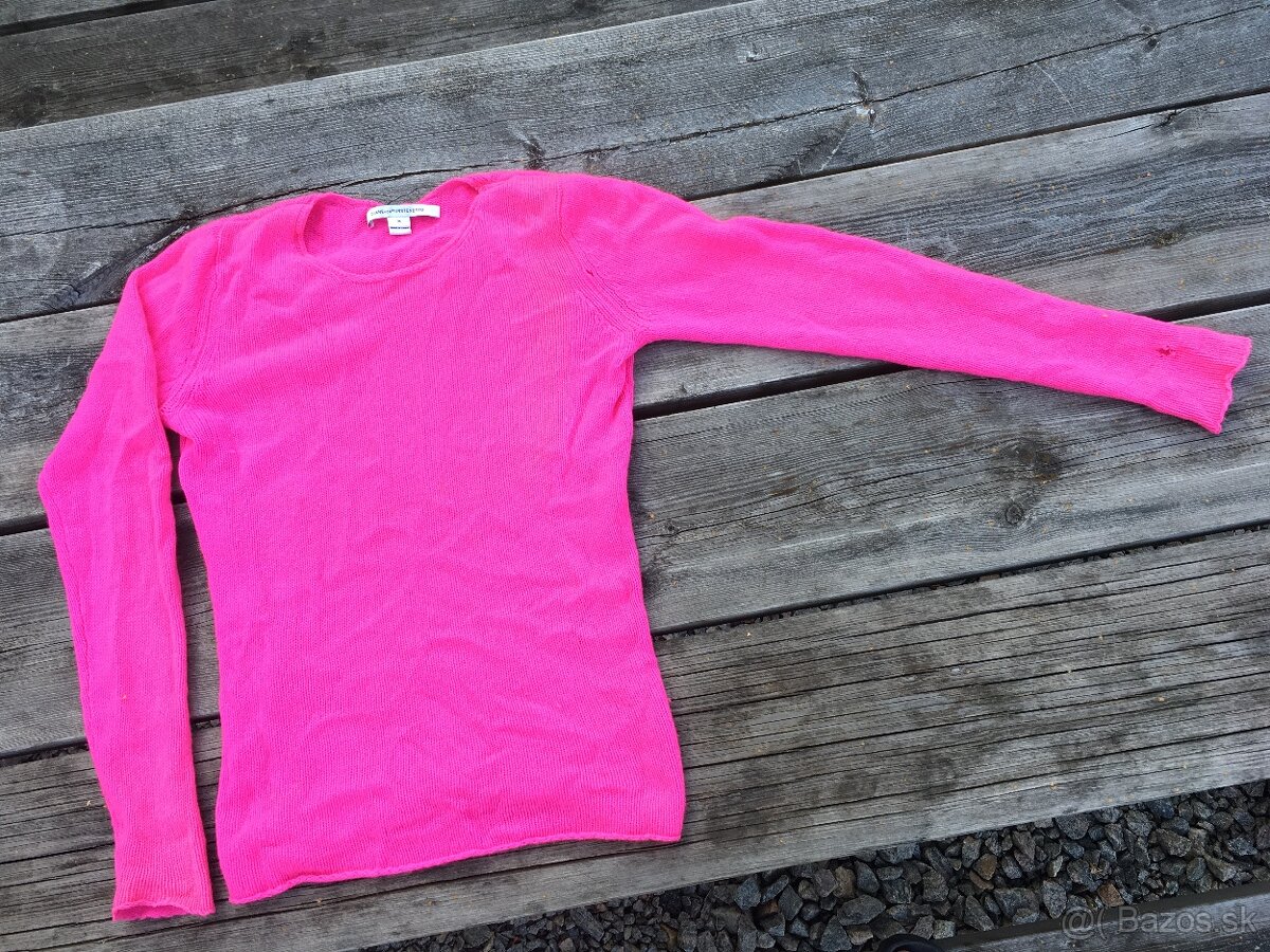 Dámsky sveter kašmír Diane Von Furstenberg