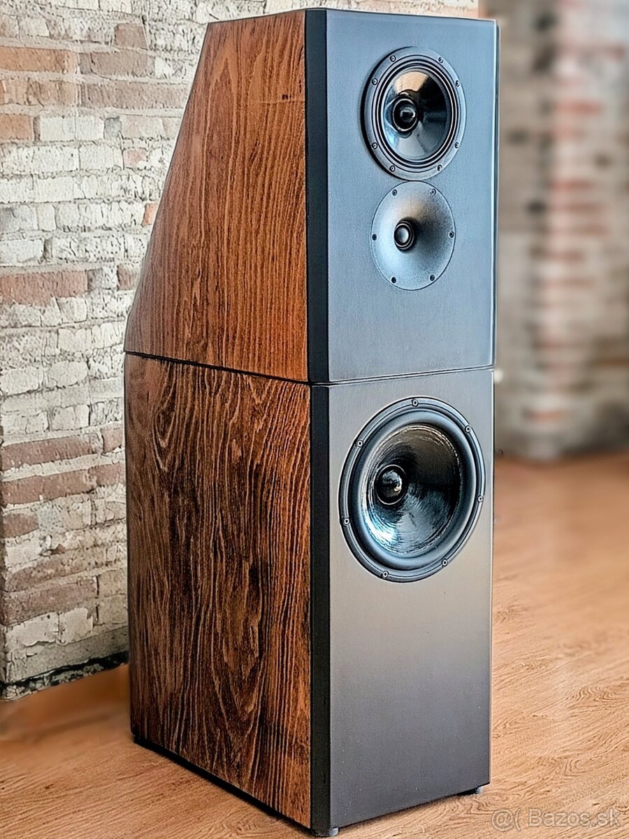 3Way TOP sound