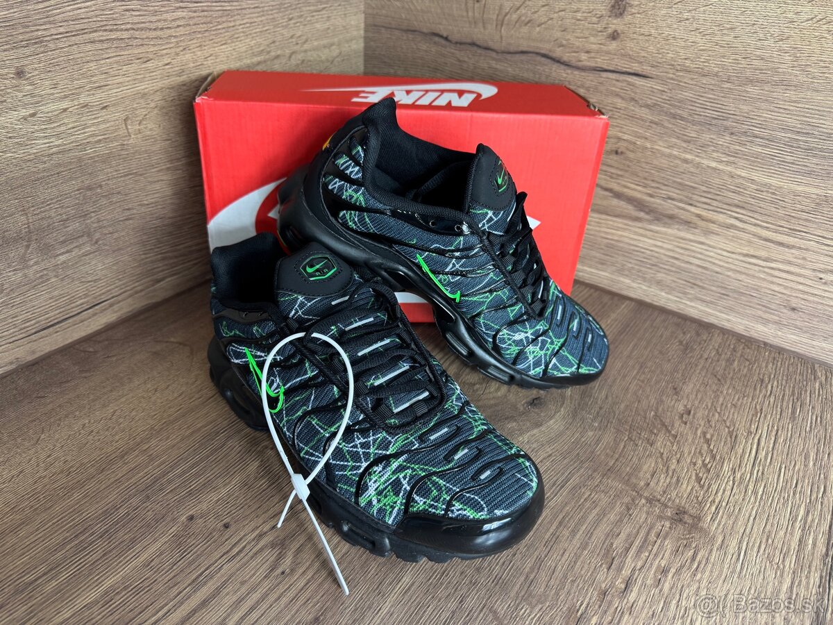 Panske tenisky Nike airmax tn