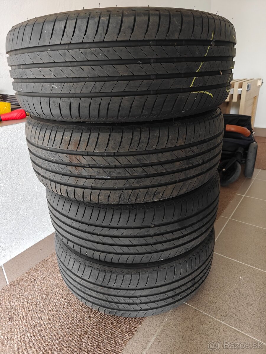 Bridgestone 205/55 R16 TURANZA 6 91V Enliten