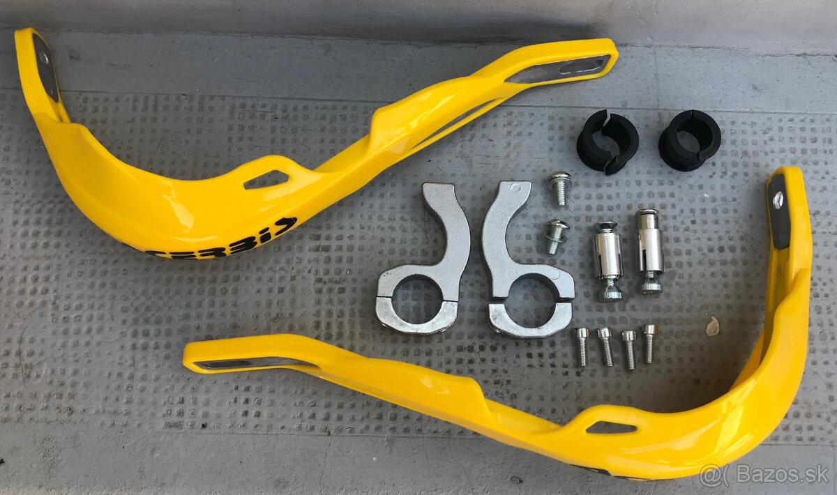 Acerbis chrániče páčok