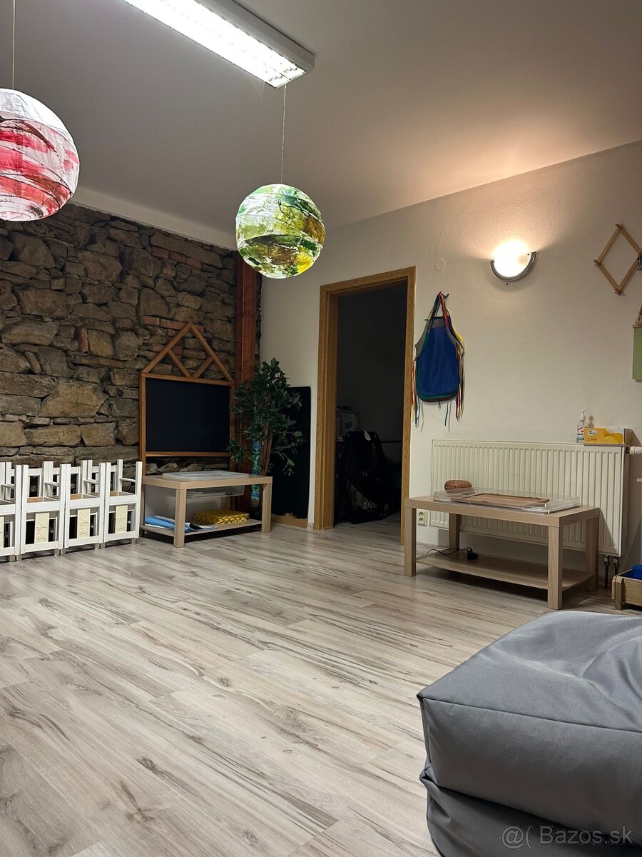 Dvojkancelaria na Hviezdoslavovom námestí