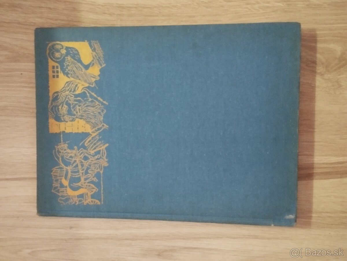 Hans Christian Andersen: Snežienka