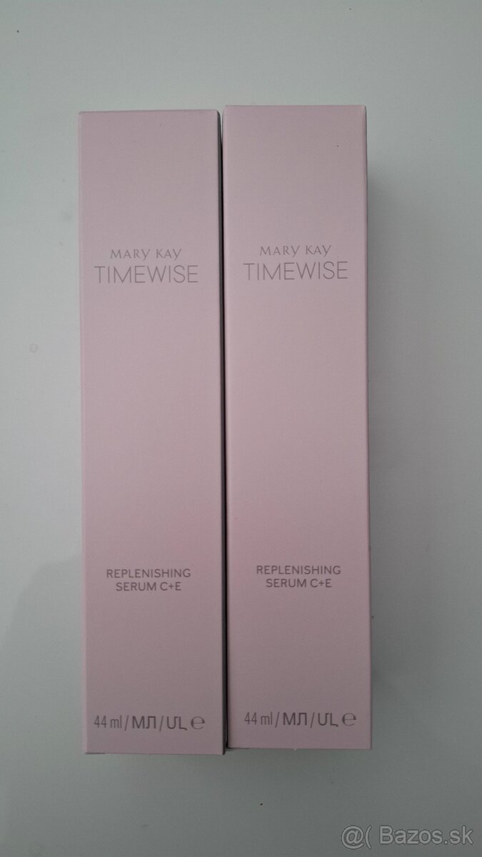 Mary Kay TimeWise® Regeneračné sérum C+E